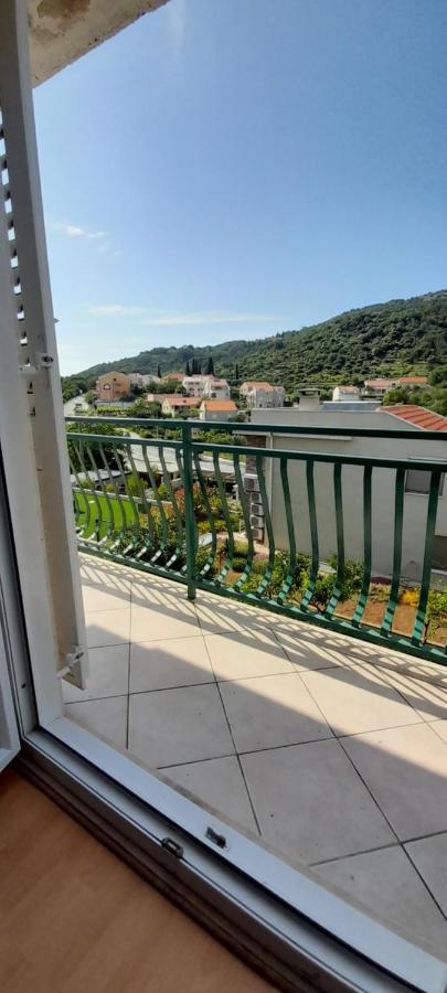 Apartmani Kljunak Zaton  Exteriér fotografie