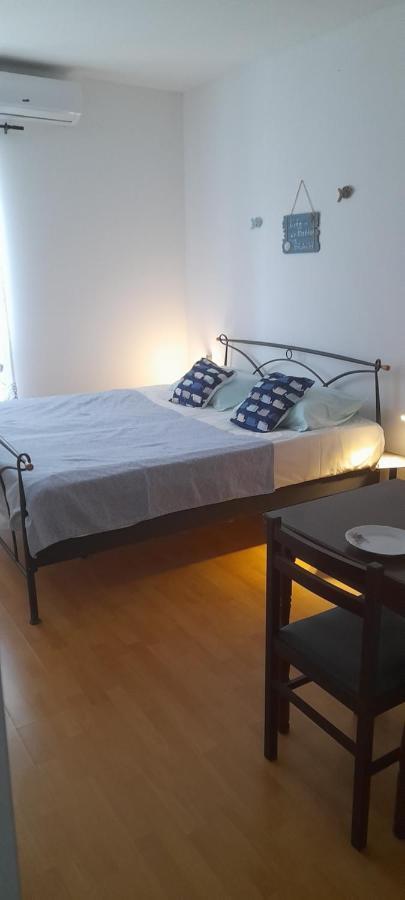 Apartmani Kljunak Zaton  Exteriér fotografie