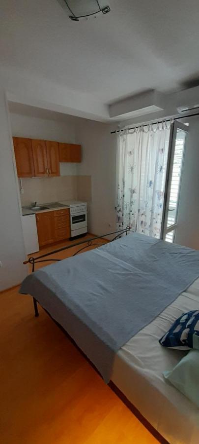 Apartmani Kljunak Zaton  Exteriér fotografie