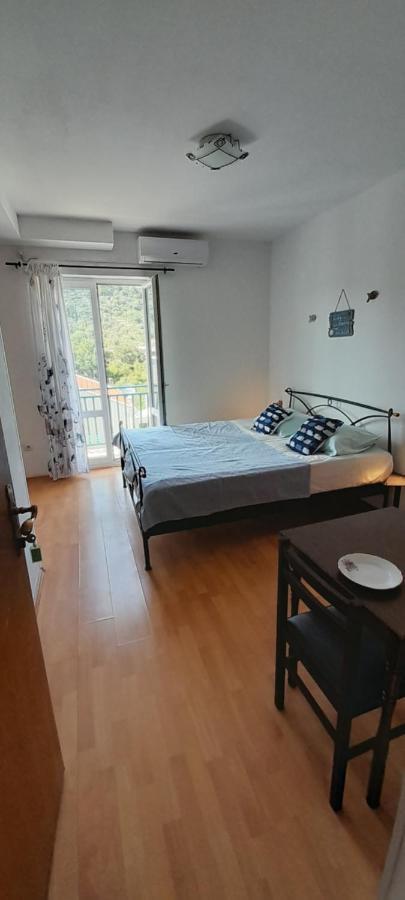 Apartmani Kljunak Zaton  Exteriér fotografie