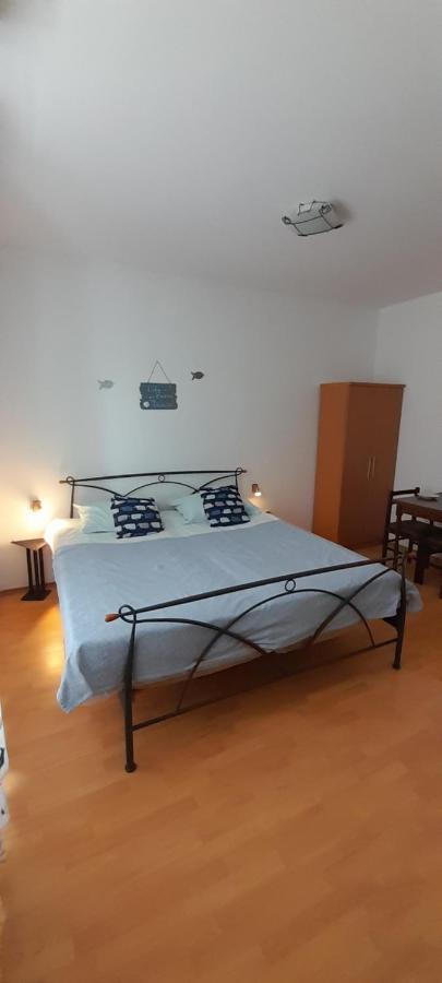Apartmani Kljunak Zaton  Exteriér fotografie
