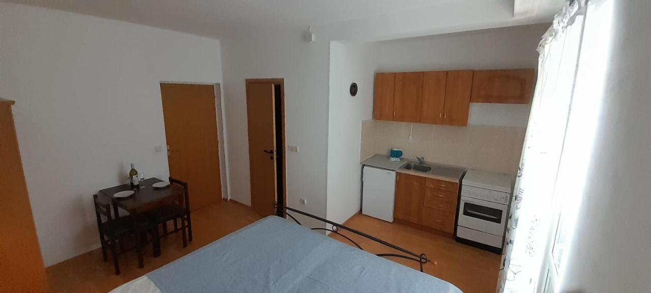 Apartmani Kljunak Zaton  Exteriér fotografie