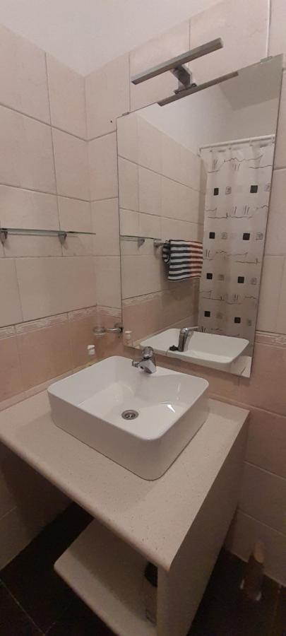 Apartmani Kljunak Zaton  Exteriér fotografie