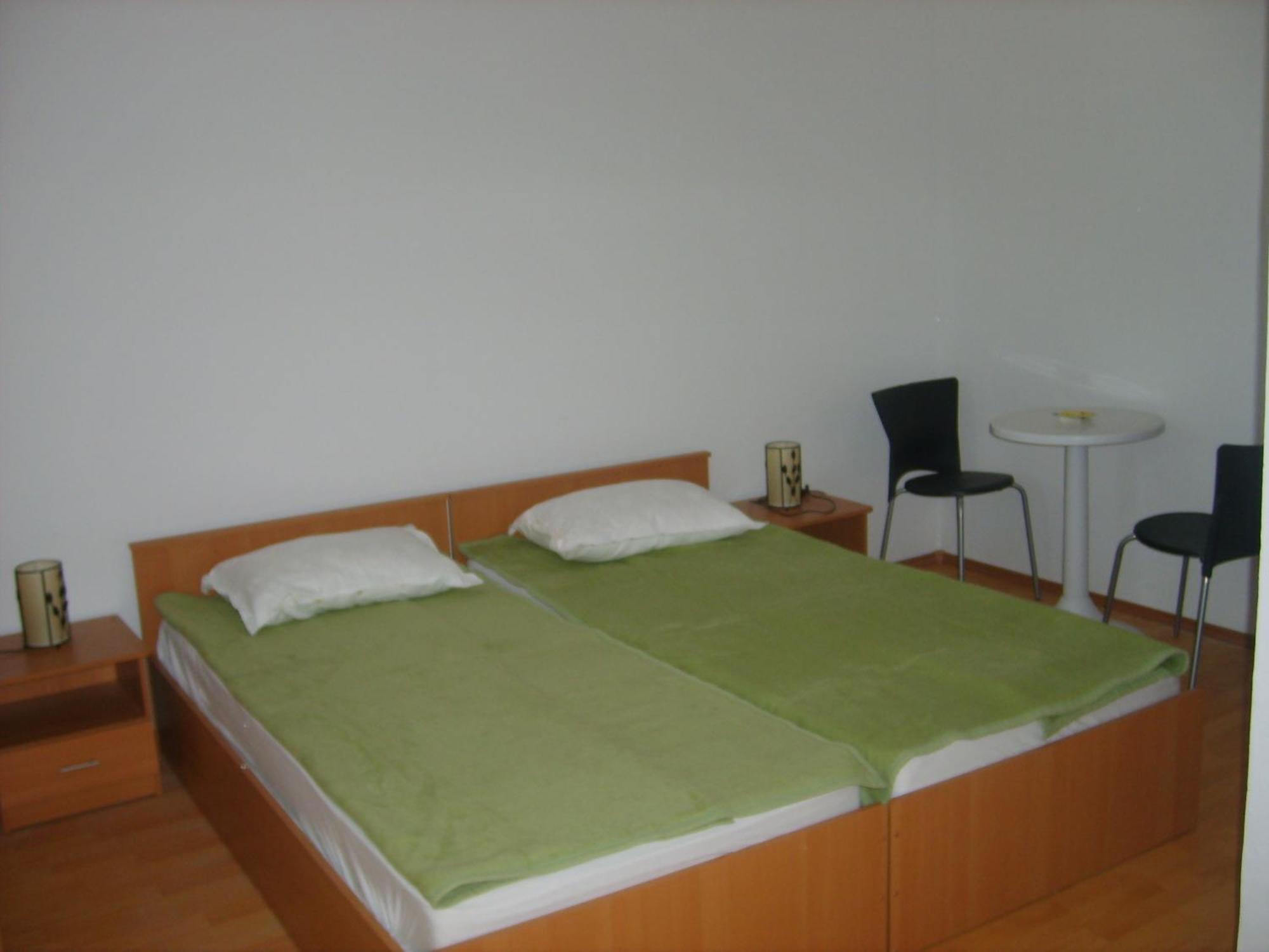 Apartmani Kljunak Zaton  Exteriér fotografie