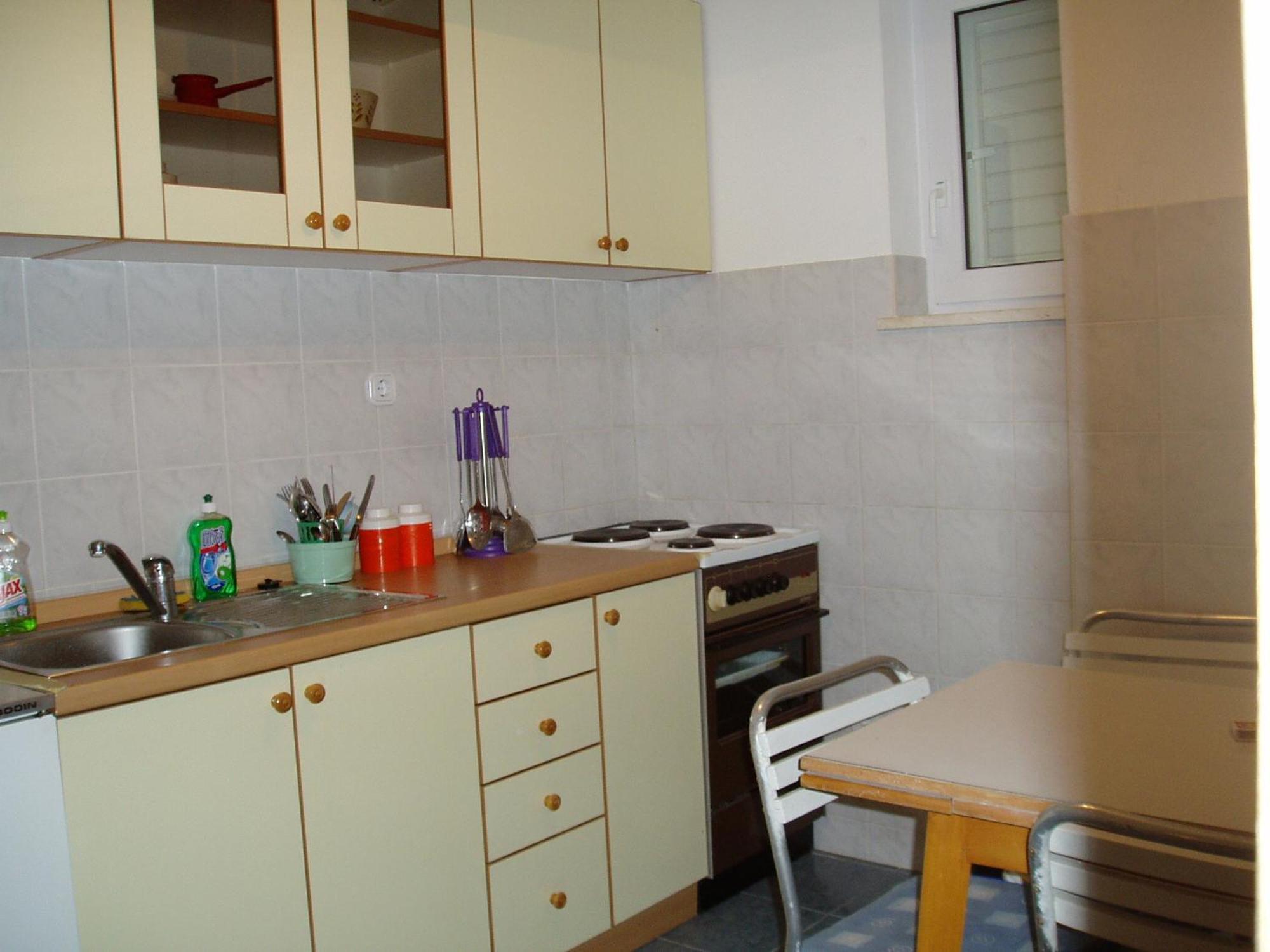 Apartmani Kljunak Zaton  Exteriér fotografie