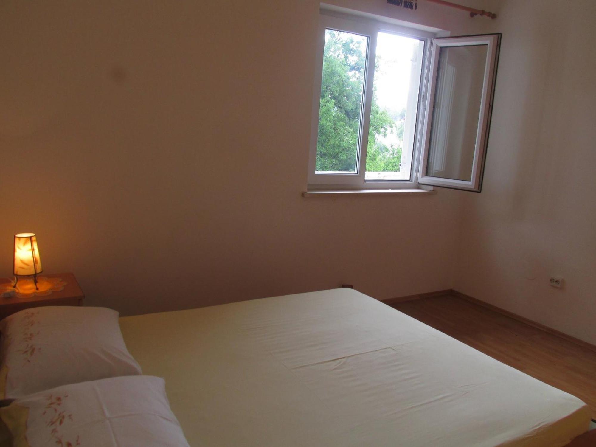 Apartmani Kljunak Zaton  Exteriér fotografie