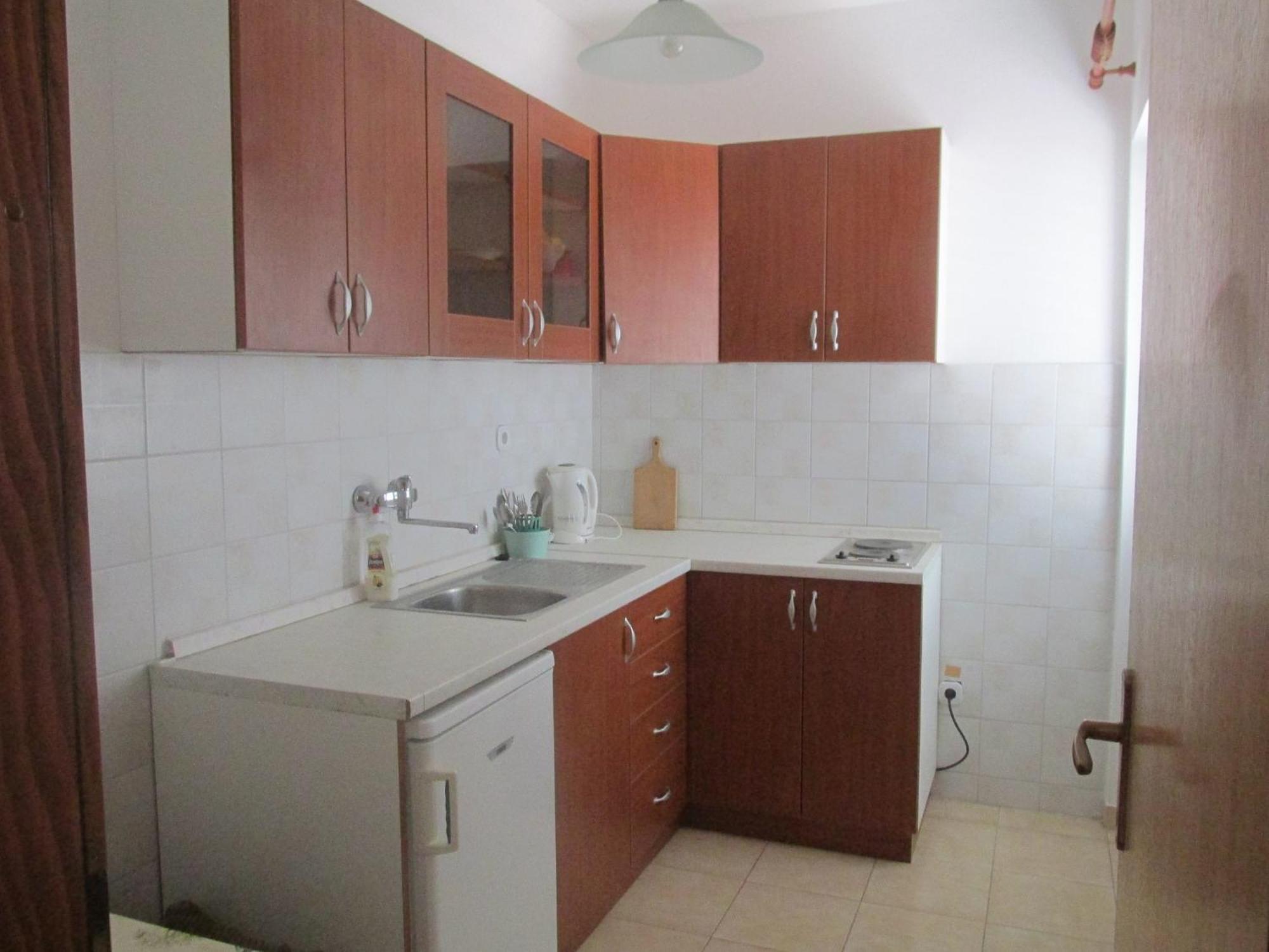 Apartmani Kljunak Zaton  Exteriér fotografie