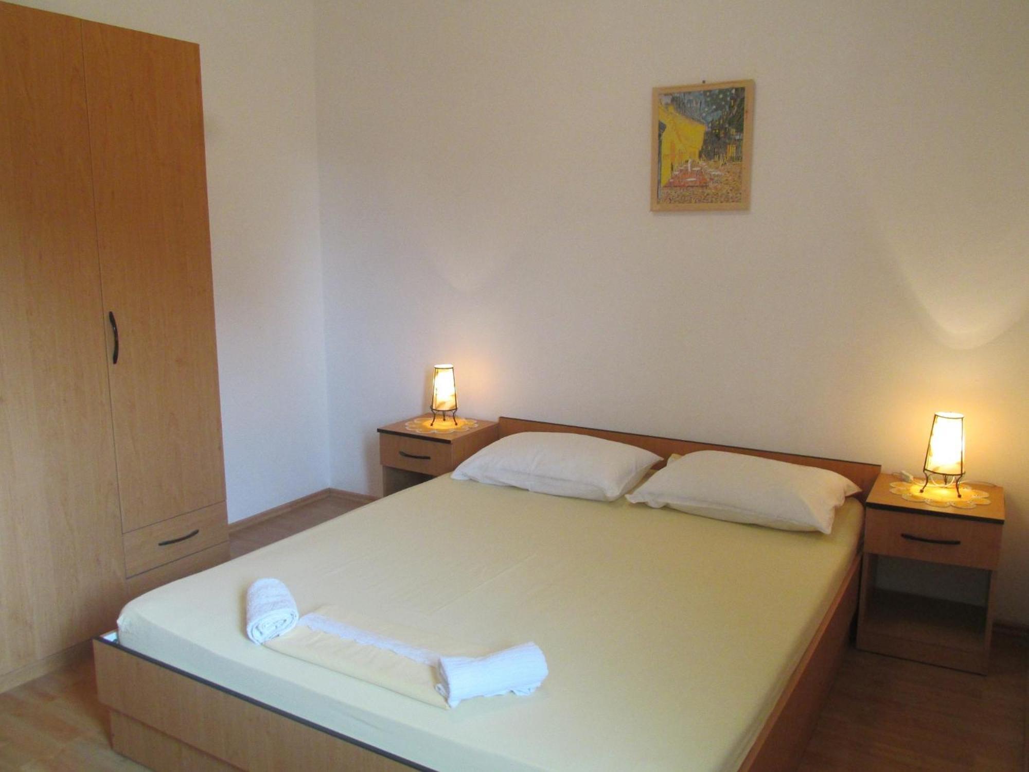 Apartmani Kljunak Zaton  Exteriér fotografie