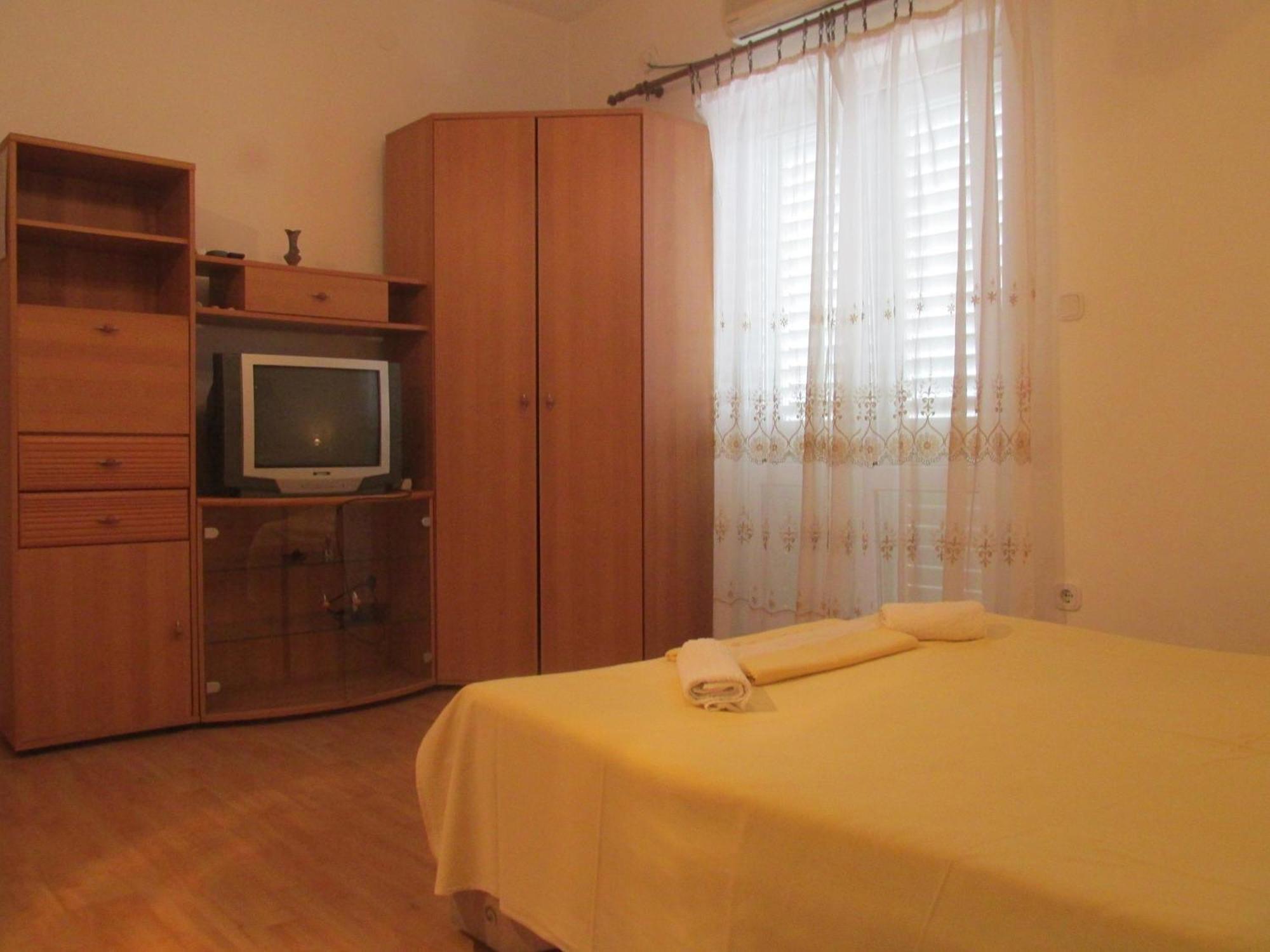 Apartmani Kljunak Zaton  Exteriér fotografie