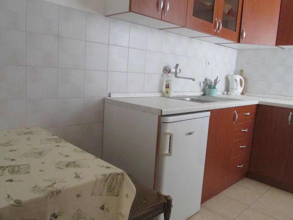 Apartmani Kljunak Zaton  Exteriér fotografie