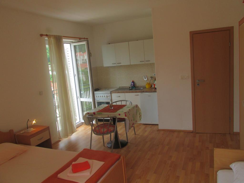 Apartmani Kljunak Zaton  Pokoj fotografie