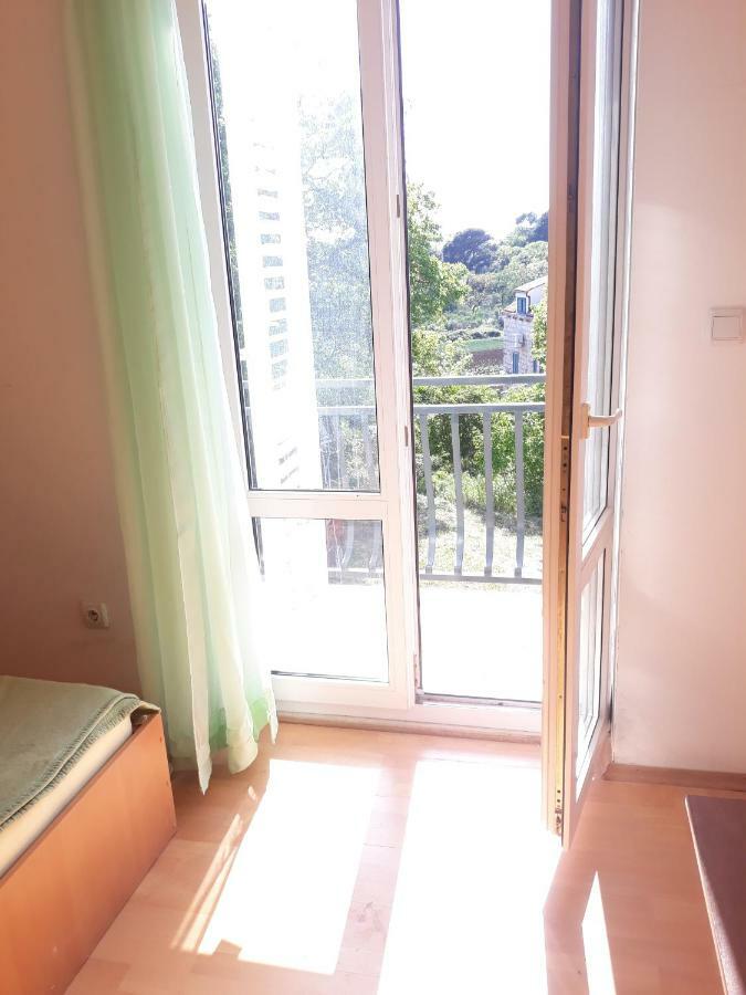 Apartmani Kljunak Zaton  Exteriér fotografie