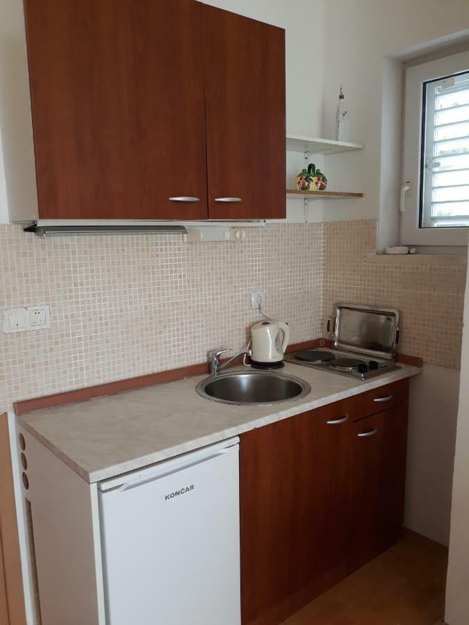 Apartmani Kljunak Zaton  Exteriér fotografie