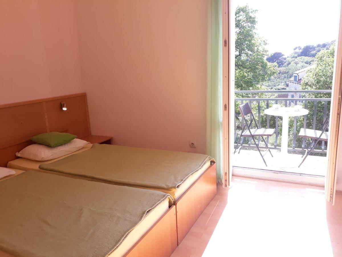 Apartmani Kljunak Zaton  Exteriér fotografie