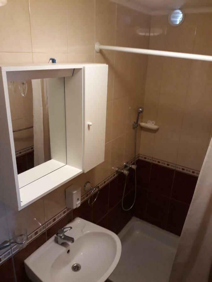 Apartmani Kljunak Zaton  Exteriér fotografie