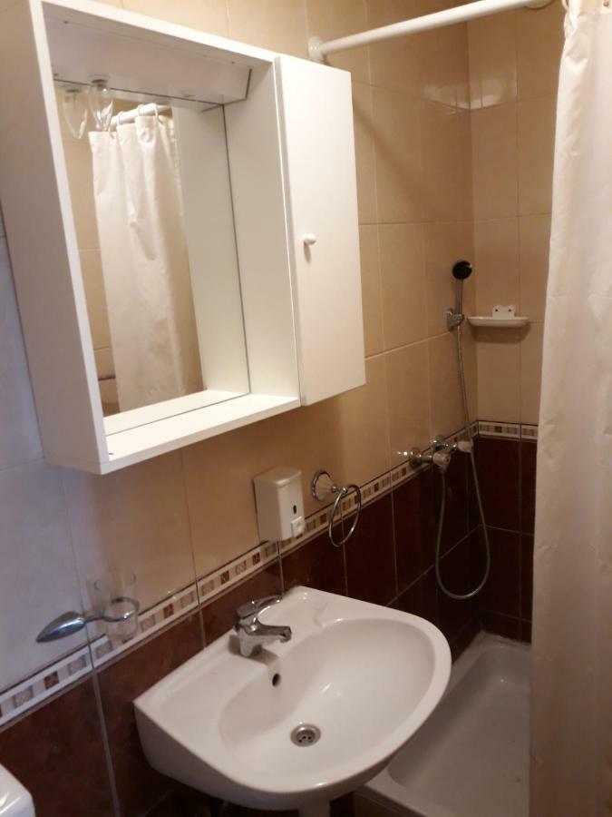 Apartmani Kljunak Zaton  Exteriér fotografie