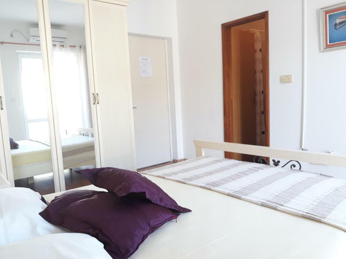 Apartmani Kljunak Zaton  Exteriér fotografie