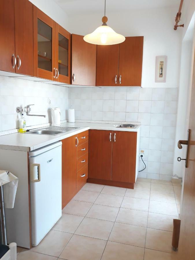 Apartmani Kljunak Zaton  Exteriér fotografie