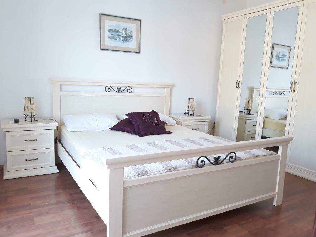 Apartmani Kljunak Zaton  Exteriér fotografie