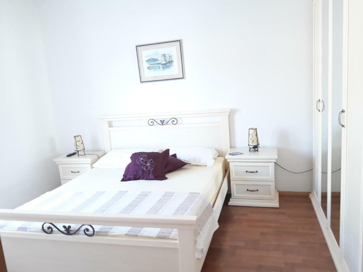 Apartmani Kljunak Zaton  Exteriér fotografie